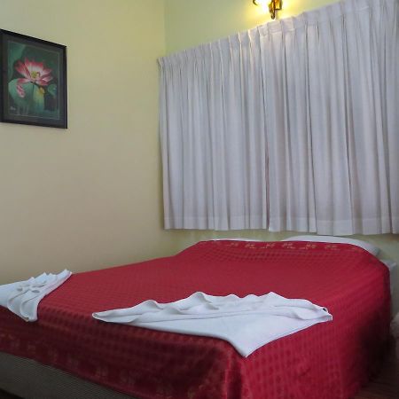 פנום פן Goldie Guesthouse מראה חיצוני תמונה