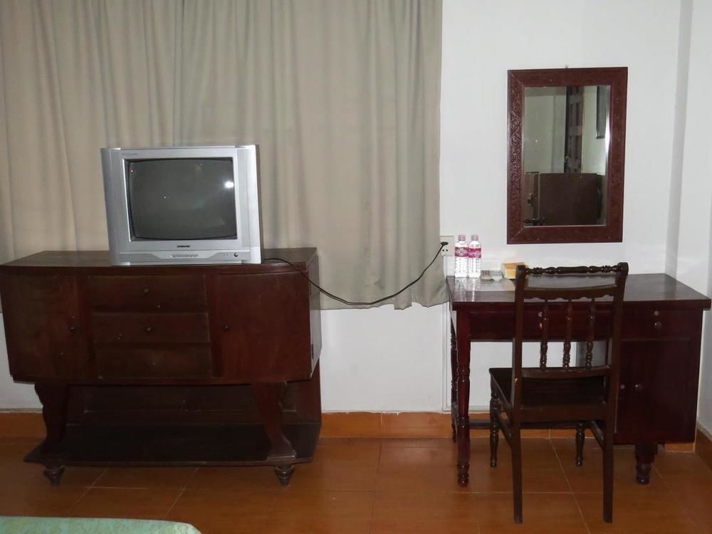 פנום פן Goldie Guesthouse מראה חיצוני תמונה