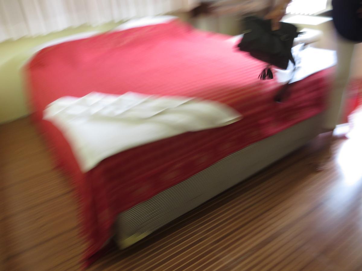 פנום פן Goldie Guesthouse מראה חיצוני תמונה