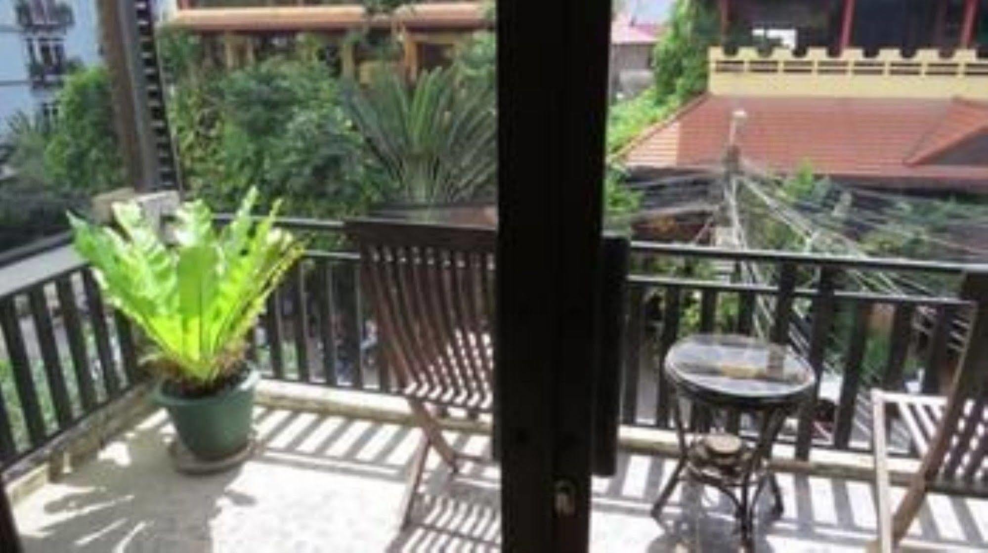פנום פן Goldie Guesthouse מראה חיצוני תמונה